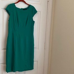 White House Black Market dress